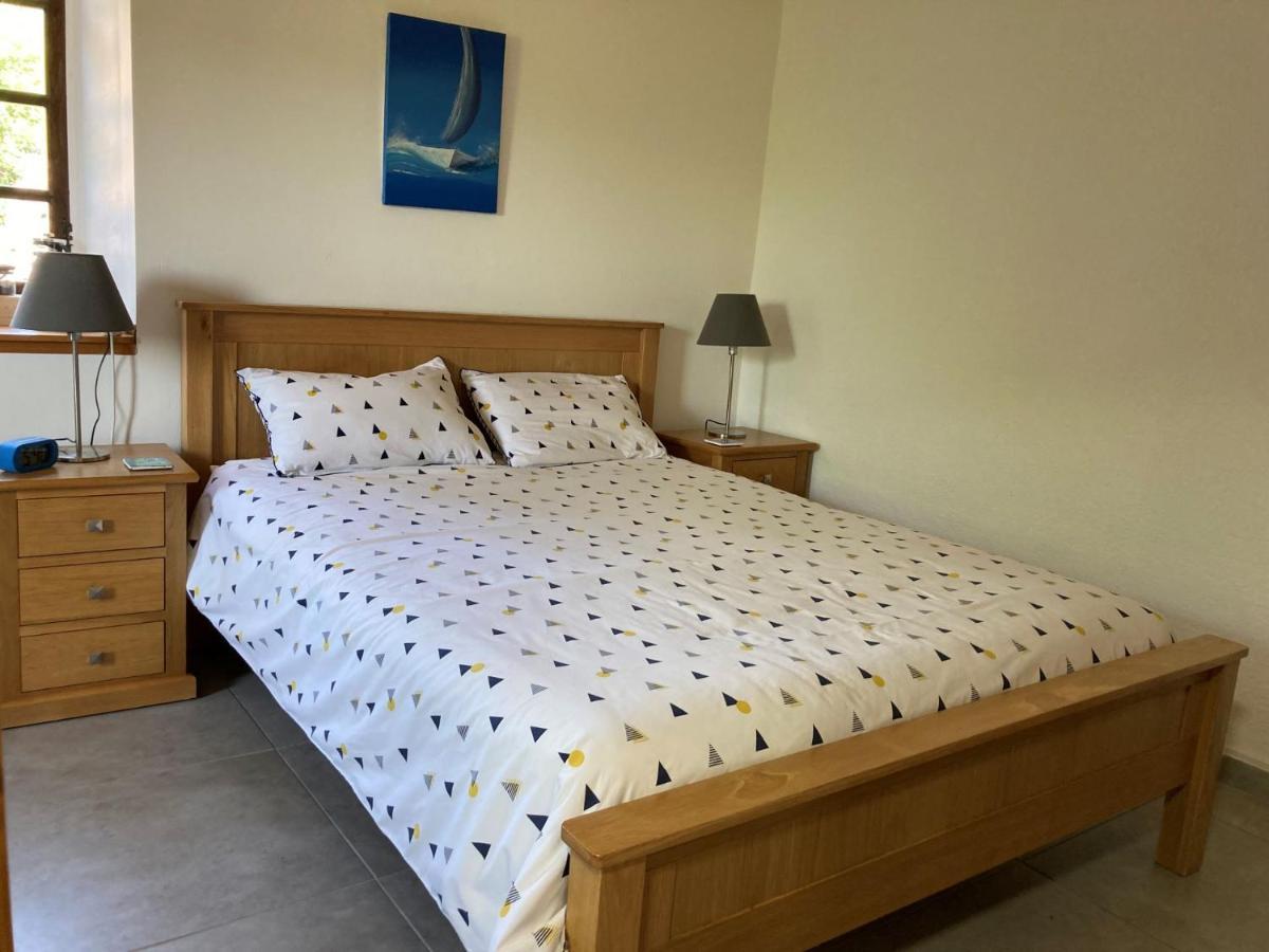 Payzac  Mas De La Giralde - B&B المظهر الخارجي الصورة